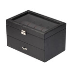 Modena Watch Case (10 Watch)