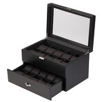 Modena Watch Case (10 Watch)
