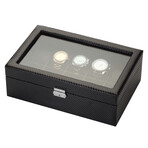 Modena Watch Case (10 Watch)