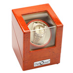 Estate Single Winder // Burl
