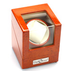 Estate Single Winder // Burl
