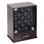 Gothica 9 Winder // Ebony