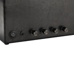 Leather Watch Winder (3 Watch)