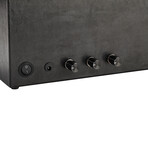 Leather Watch Winder (3 Watch)