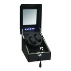 Phantom 2 Watch Winder // Black