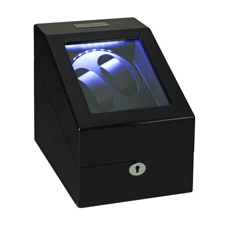 Phantom 2 Watch Winder // Black
