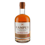 Rampur Double Cask // 750 ml