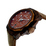 Corum Admiral's Cup AC-One 45 Automatic // A116/03210 // Store Display