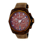 Corum Admiral's Cup AC-One 45 Automatic // A116/03210 // Store Display