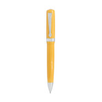 Kaweco // Student Ballpoint Pen // Yellow