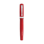 Kaweco // Student Fountain Pen // Medium Nib // Red