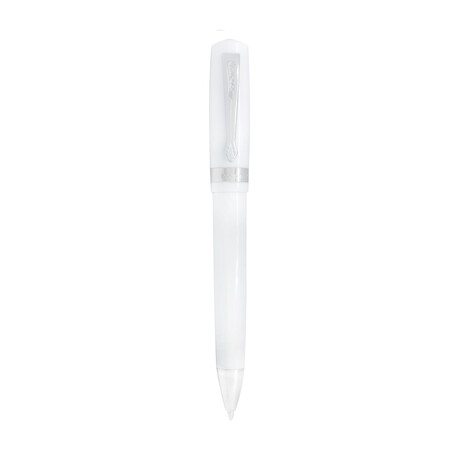 Kaweco // Student Ballpoint Pen // White