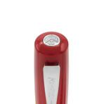 Kaweco // Student Fountain Pen // Fine Nib // Red