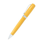 Kaweco // Student Ballpoint Pen // Yellow