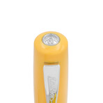 Kaweco // Student Ballpoint Pen // Yellow