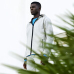 MARSHALL Cross Sports Jacket // Neutral Sand (S)