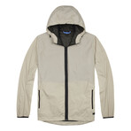 MARSHALL Cross Sports Jacket // Neutral Sand (S)