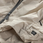 RILEY Cross Sports Vest // Neutral Sand (XL)