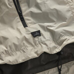 MARSHALL Cross Sports Jacket // Neutral Sand (S)