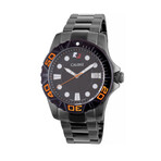 Calibre Akron Quartz // SC-5A1-13-079.10