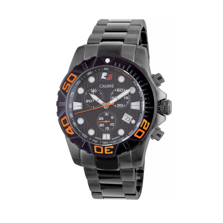 Calibre Akron Quartz // SC-5A2-13-079