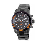 Calibre Akron Quartz // SC-5A2-13-079