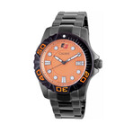 Calibre Akron Quartz // SC-5A1-13-079