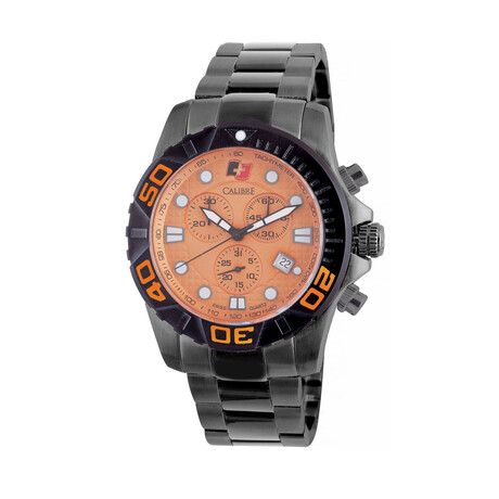 Calibre Akron Quartz // SC-5A2-13-079.10