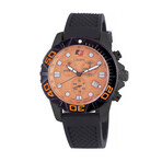 Calibre Akron Quartz // SC-4A2-13-079