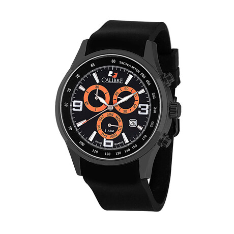 Calibre Mauler Quartz // SC-4M1-13-007