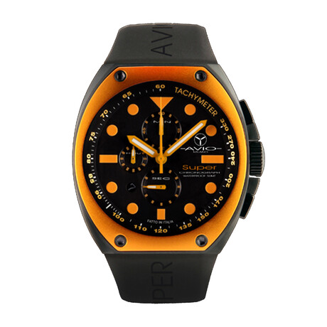 Avio Milano Super Quartz // AVI SA BK 2002