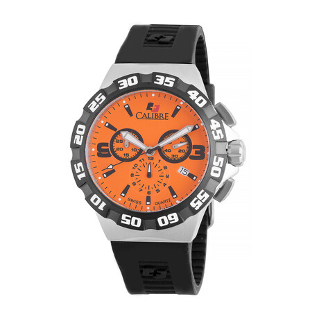 Calibre Lancer Quartz // SC-4L2-04-079