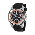 Calibre Hawk Chrono Quartz // SC-4H2-04-007.079