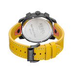 Rebel Weeksville Swiss Quartz // RB121-6201