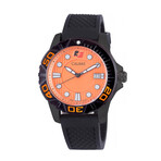 Calibre Akron Quartz // SC-4A1-13-079