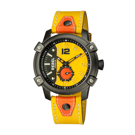 Rebel Weeksville Swiss Quartz // RB121-6201