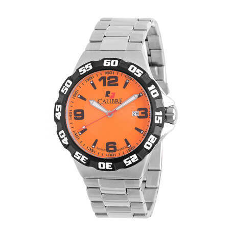 Calibre Lancer Quartz // SC-5L1-04-079