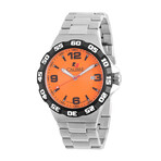 Calibre Lancer Quartz // SC-5L1-04-079