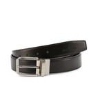 Drake Belt // Black (US: 42)