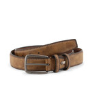 Trent Belt // Brown (US: 40)