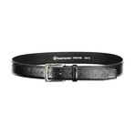 Mason Belt // Black (US: 40)