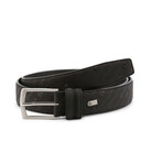 Phillip Belt // Black (US: 46)