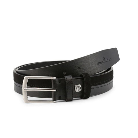 Dillon Belt // Black (US: 40)
