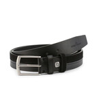 Dillon Belt // Black (US: 42)