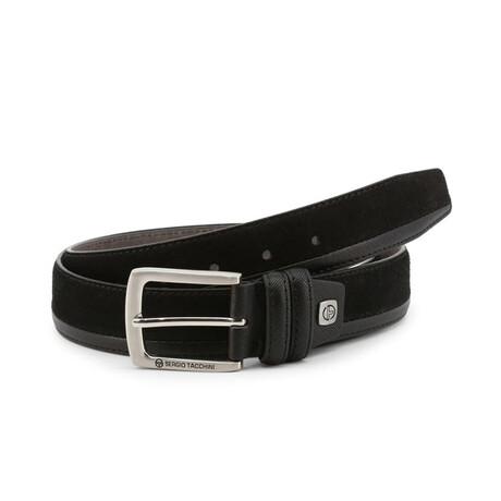 Cole Belt // Black (US: 40)