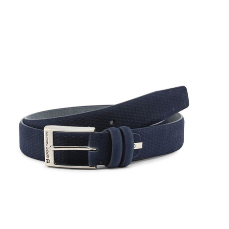 Wilson Belt // Blue (US: 40)