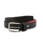 Jordan Belt // Black (US: 46)