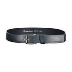 Stefan Belt // Blue (US: 40)