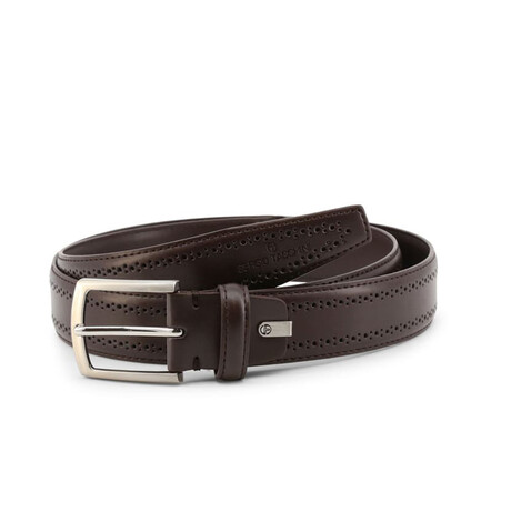 Tommy Belt // Brown (US: 40)