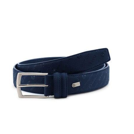 Oscar Belt // Blue (US: 40)